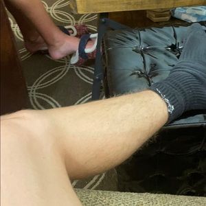 Meet your Posher, Mason